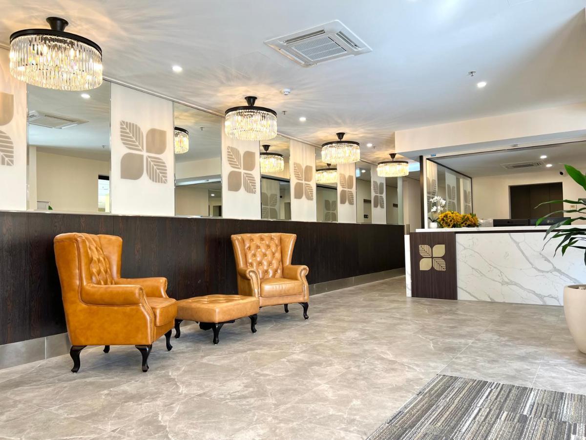 Sixty Six Boutique 4* Hobart