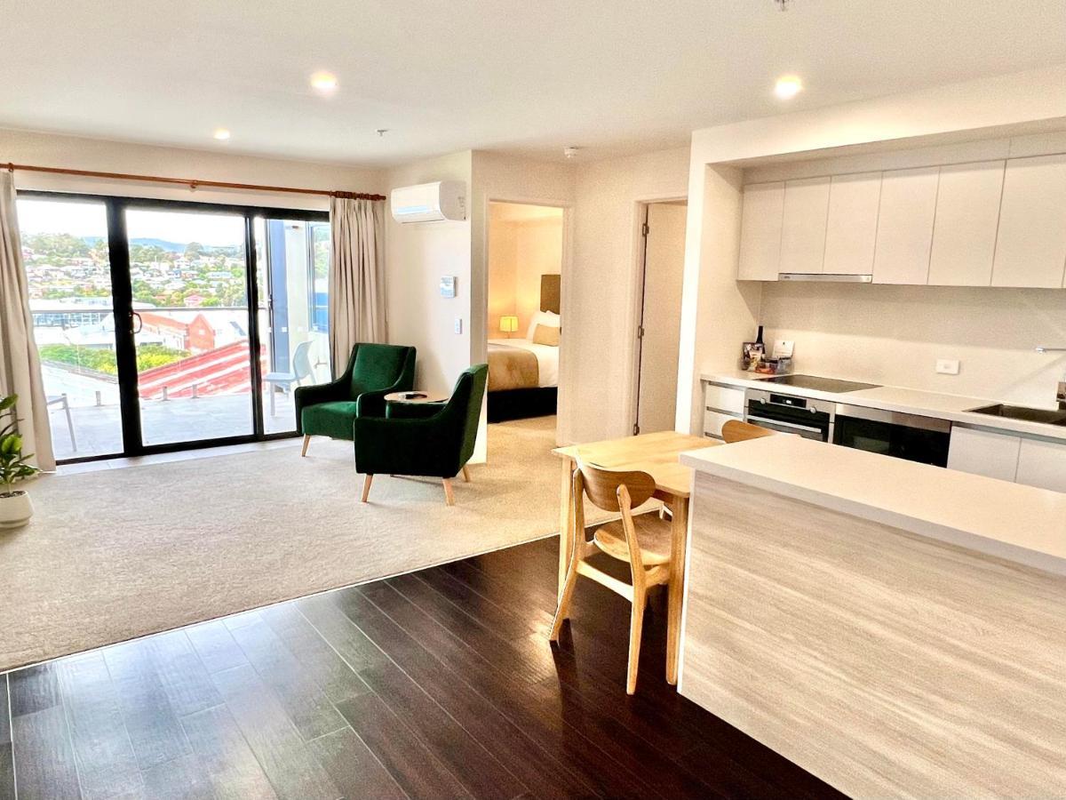 Hotel Sixty Six Boutique Hobart