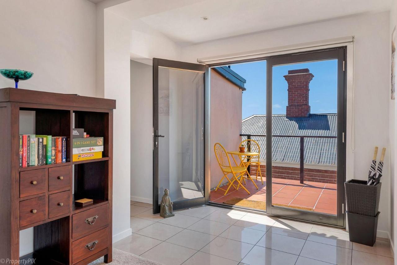 Apartment The Artview Fantastic Location Os Parking *