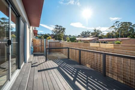 Holiday home Modern Townhouse In The Bay 500m To *