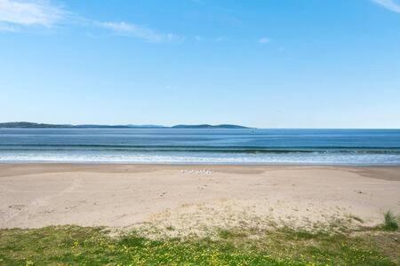 Modern Townhouse In The Bay 500m To *