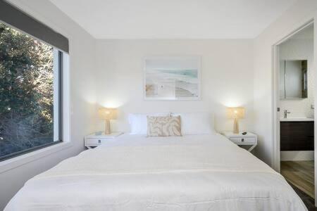 Holiday home Modern Townhouse In The Bay 500m To Hobart