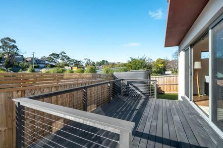 Modern Townhouse In The Bay 500m To *