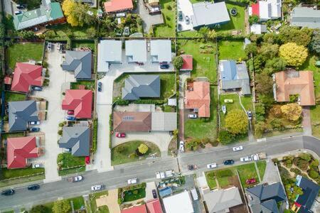 Modern Townhouse In The Bay 500m To * Hobart