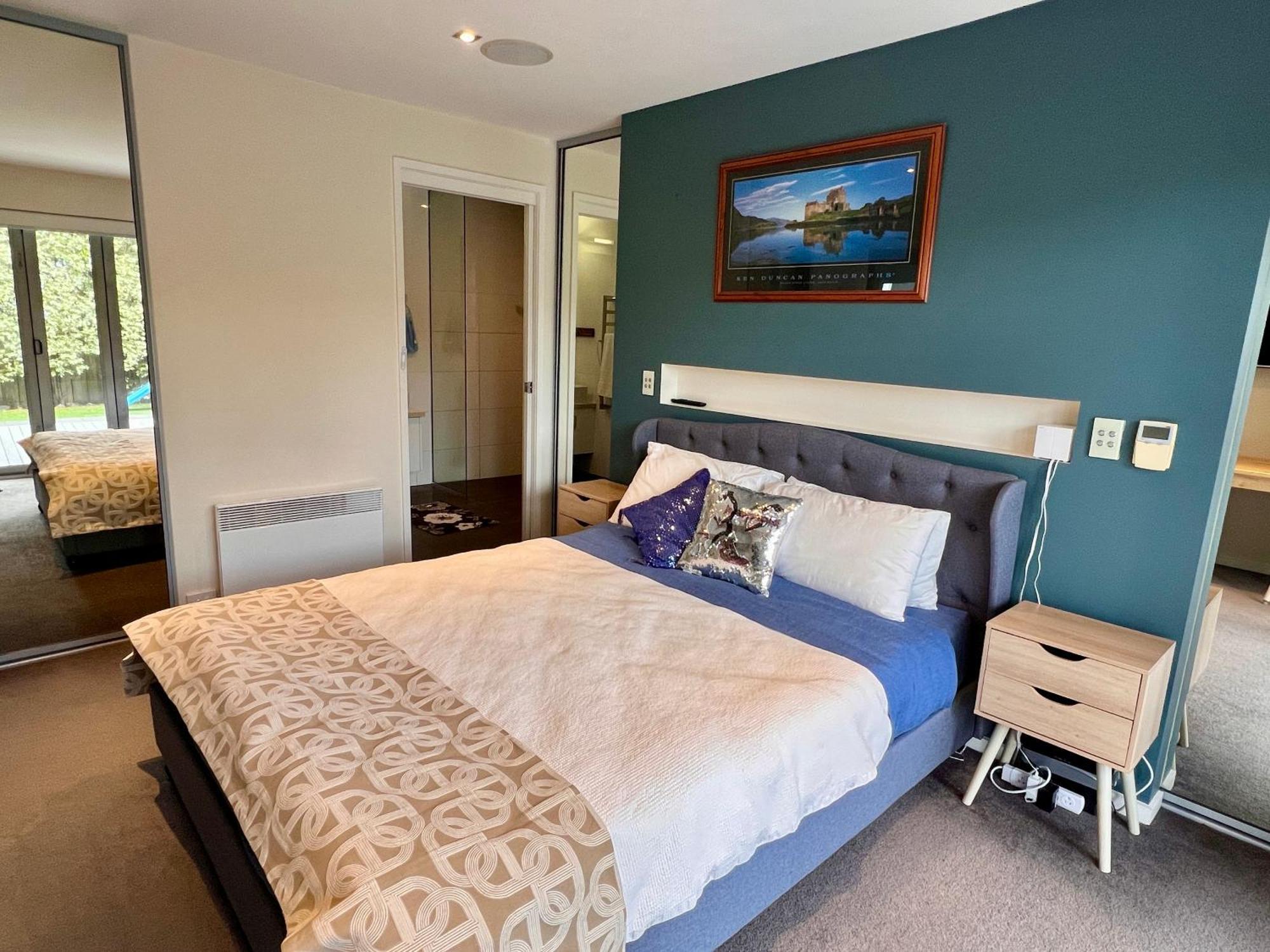 Hobart View Bed & Breakfast