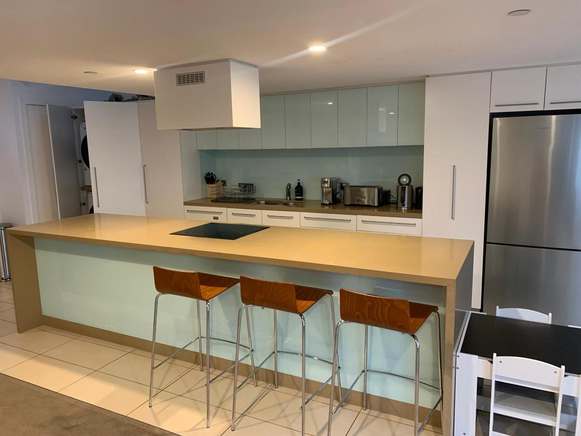 Apartment Boxwood Ixl Lux Waterfront