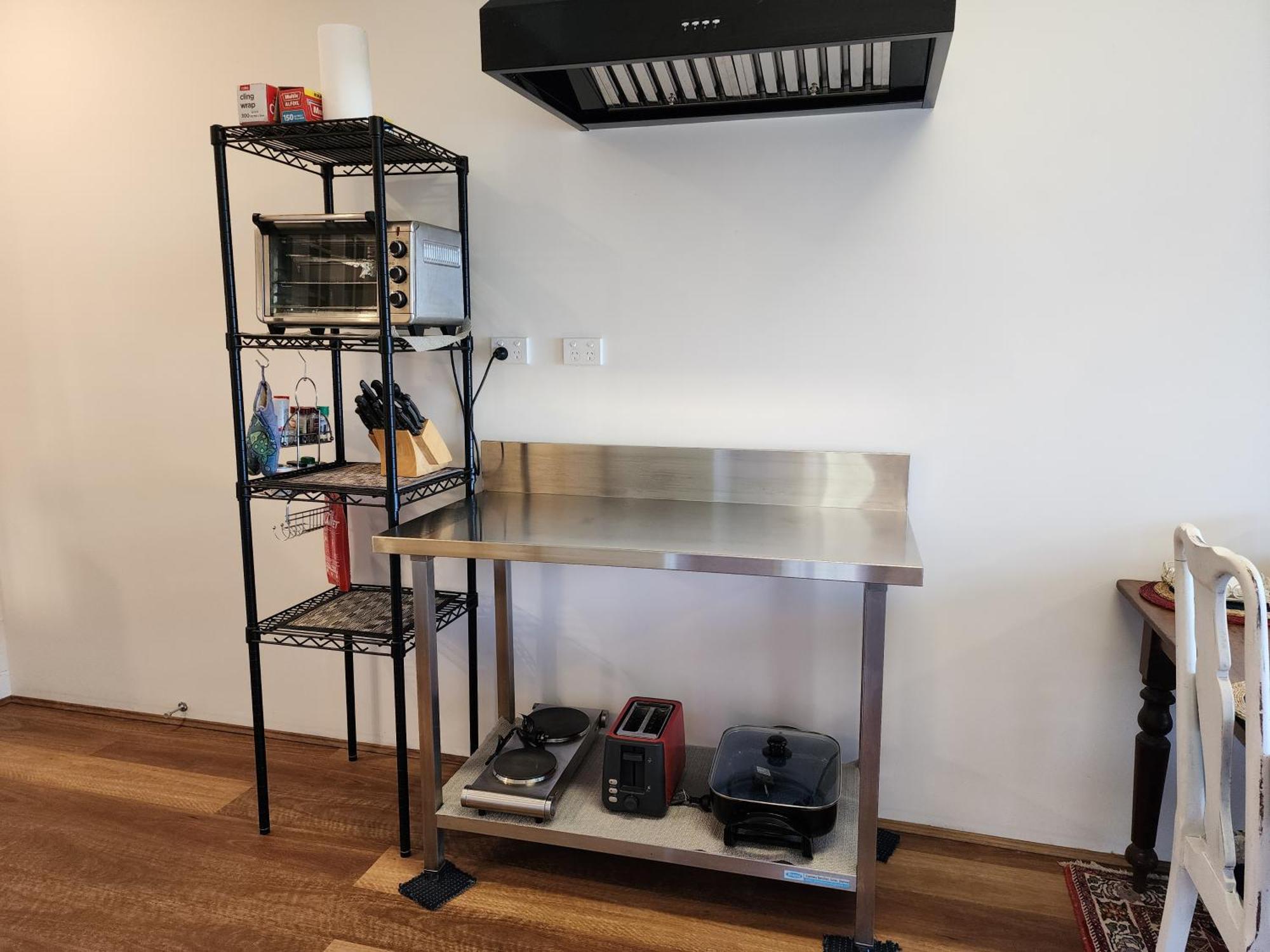 Apartment Waterfront Abode - 2 Bedrooms Hobart