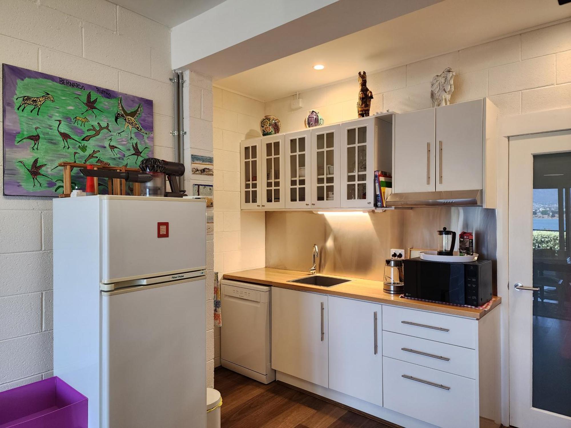 Apartment Waterfront Abode - 2 Bedrooms *