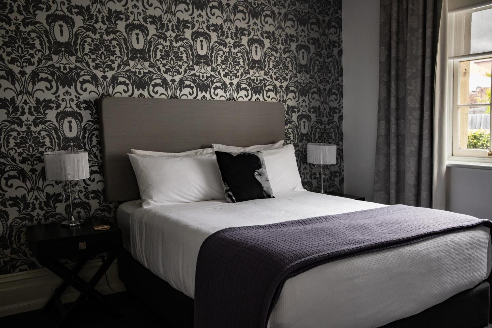 Apartment Sanctum Boutique *
