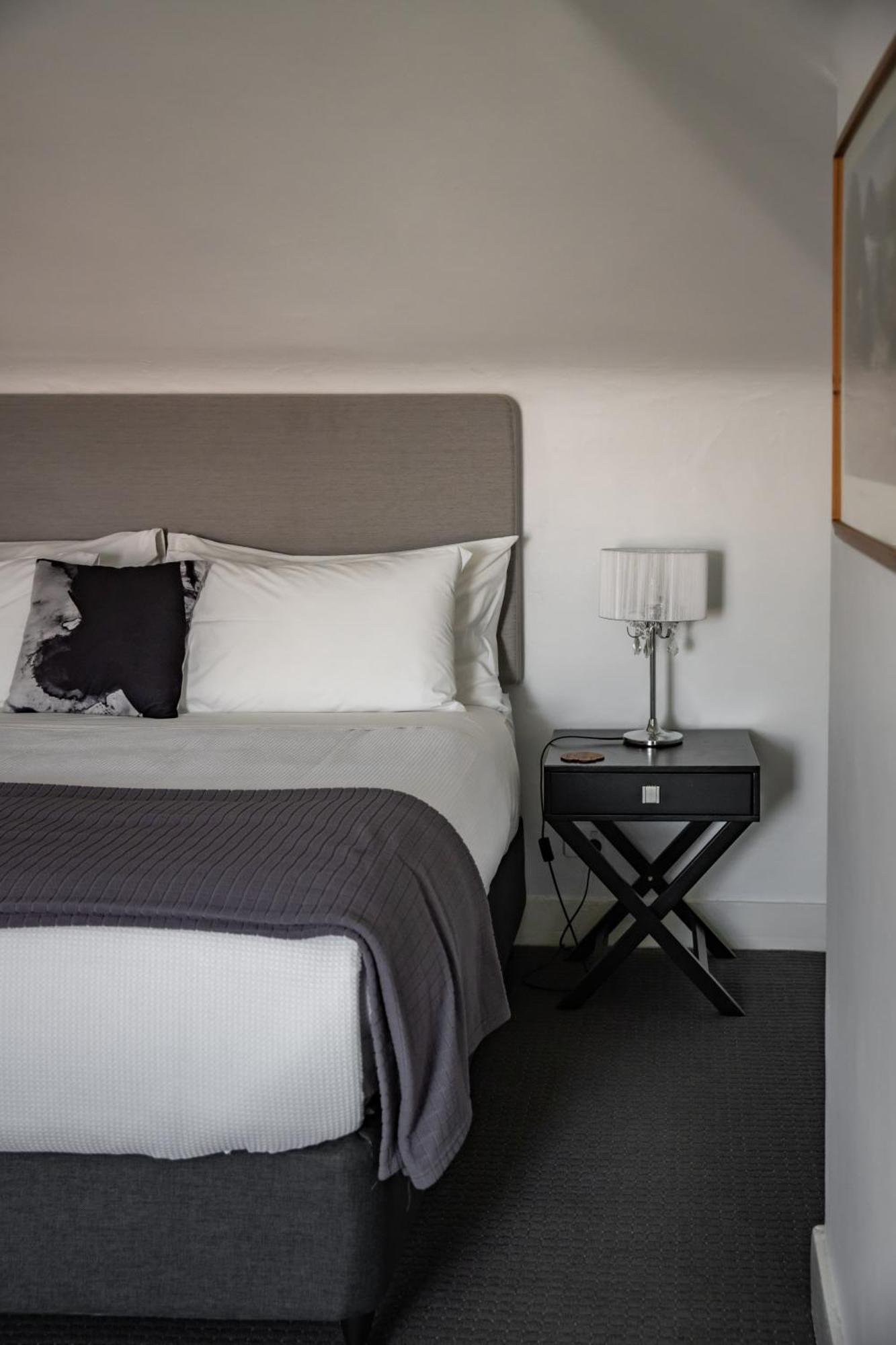 Sanctum Boutique Apartment