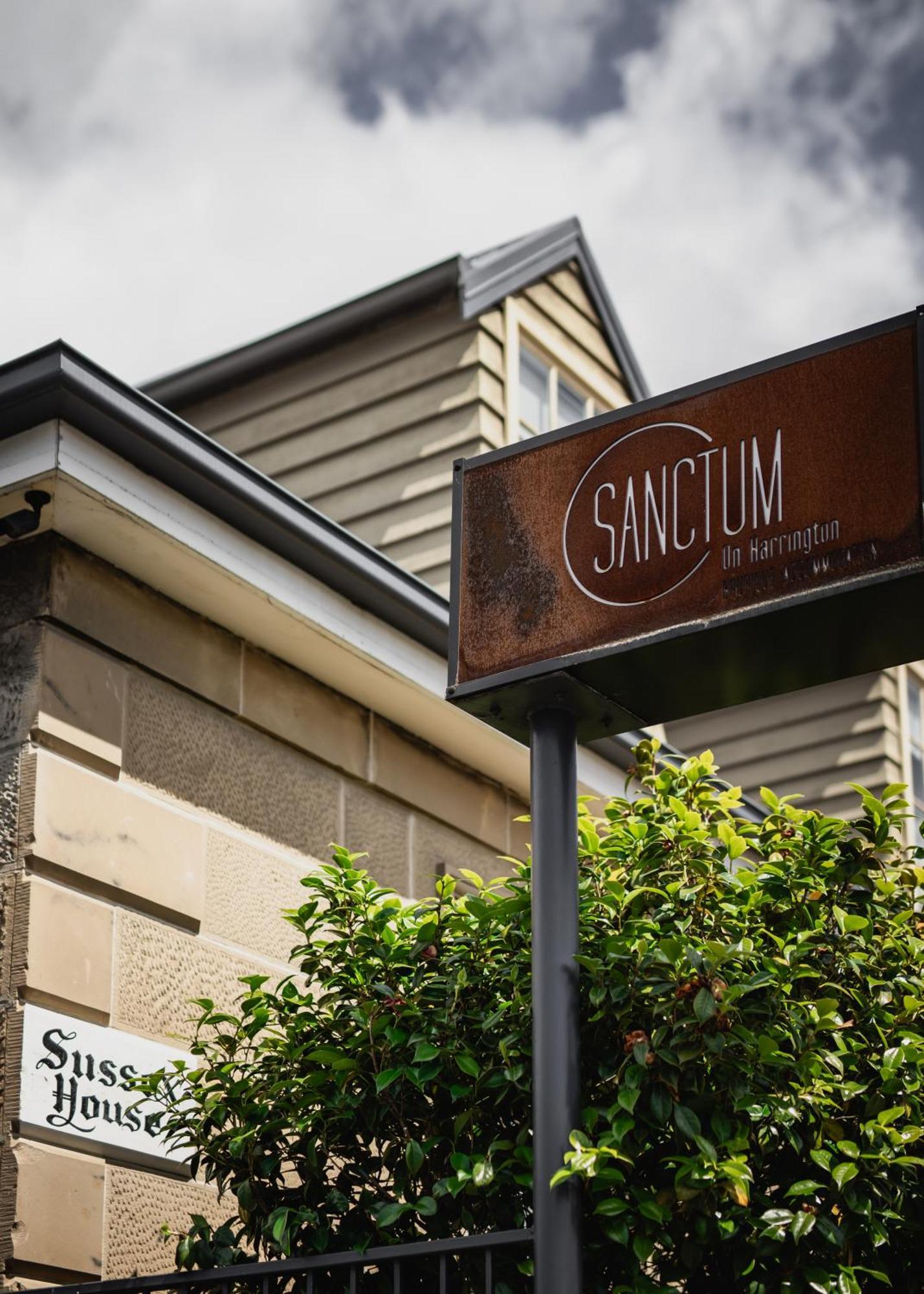 Sanctum Boutique