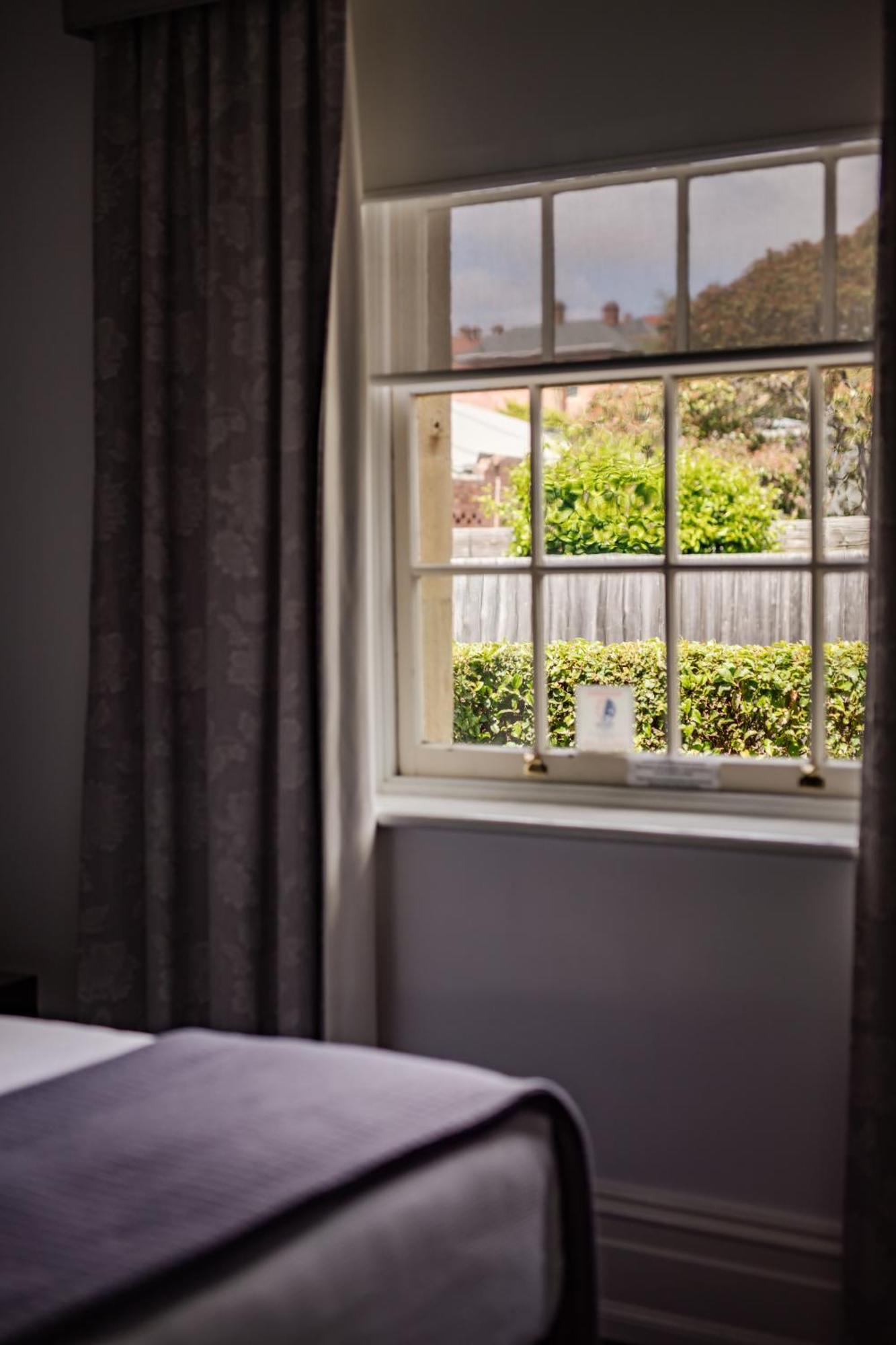 Apartment Sanctum Boutique Hobart