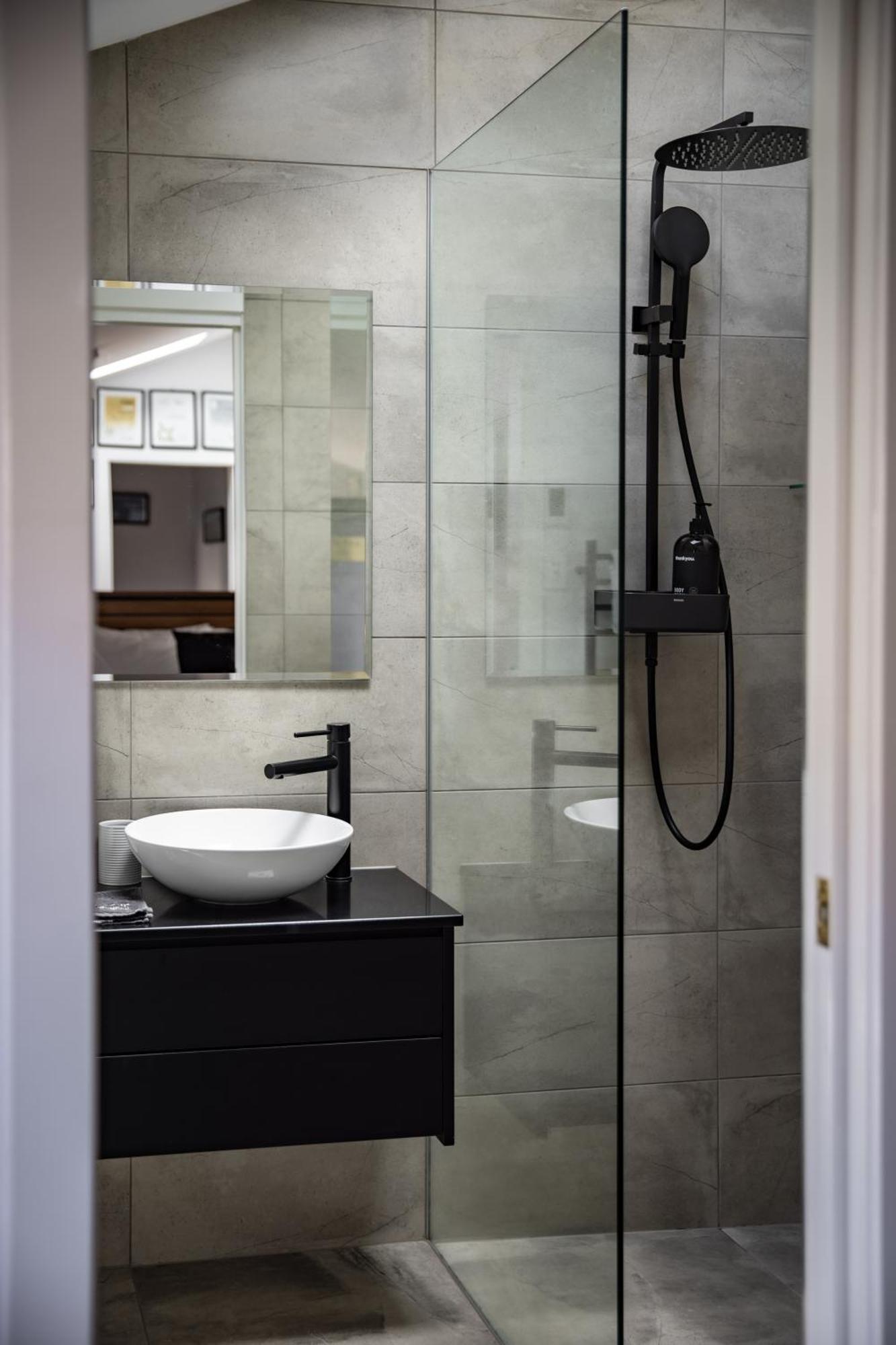 Sanctum Boutique Apartment *