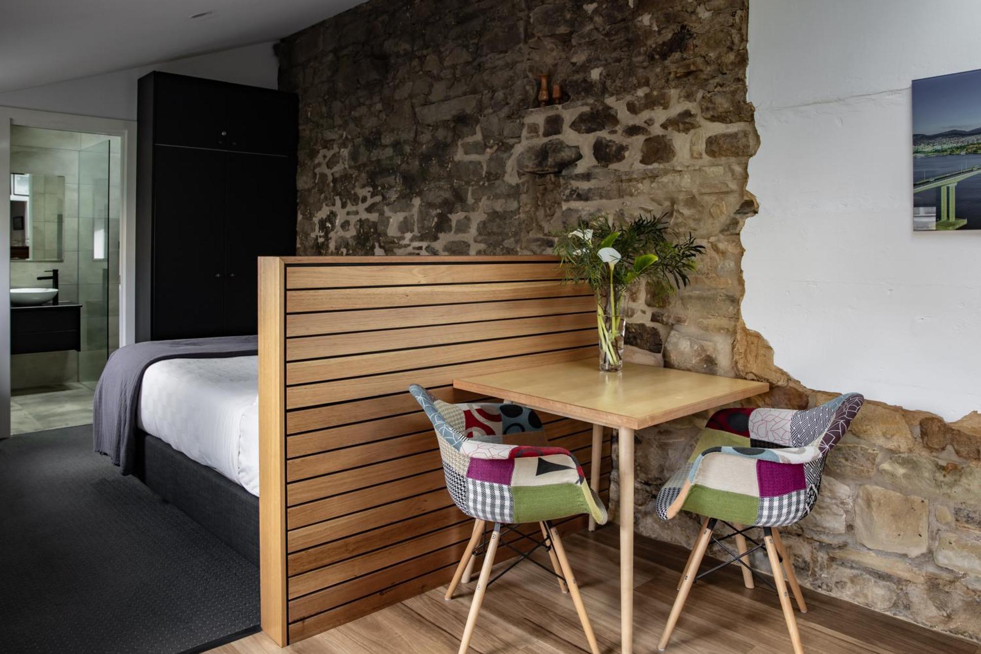 Sanctum Boutique Apartment