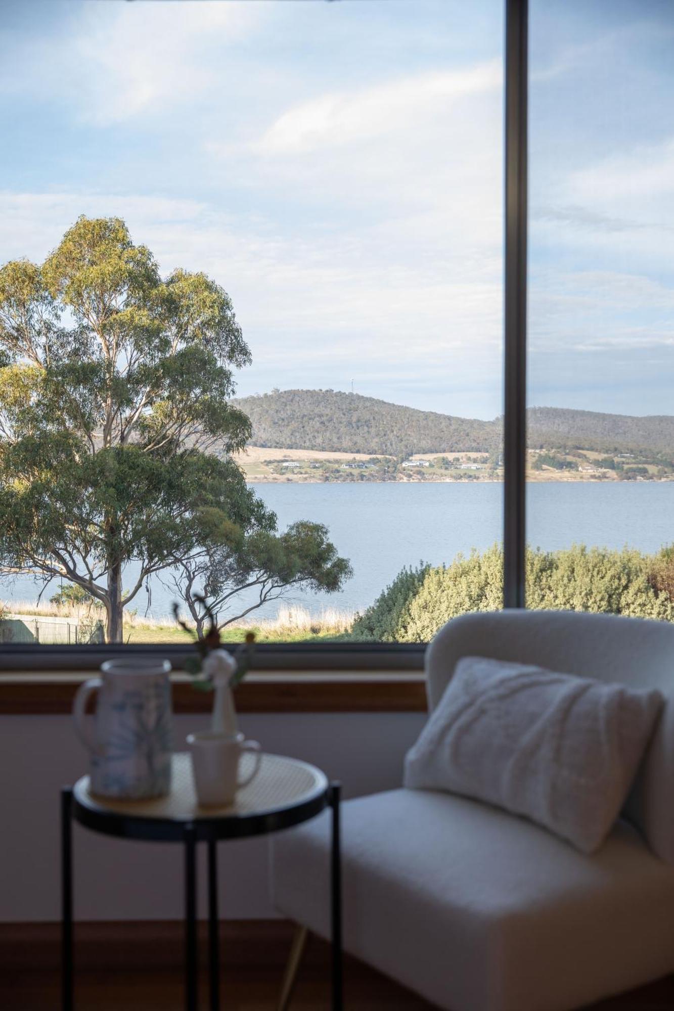 Homestay Amazing Sea Views Luxury House