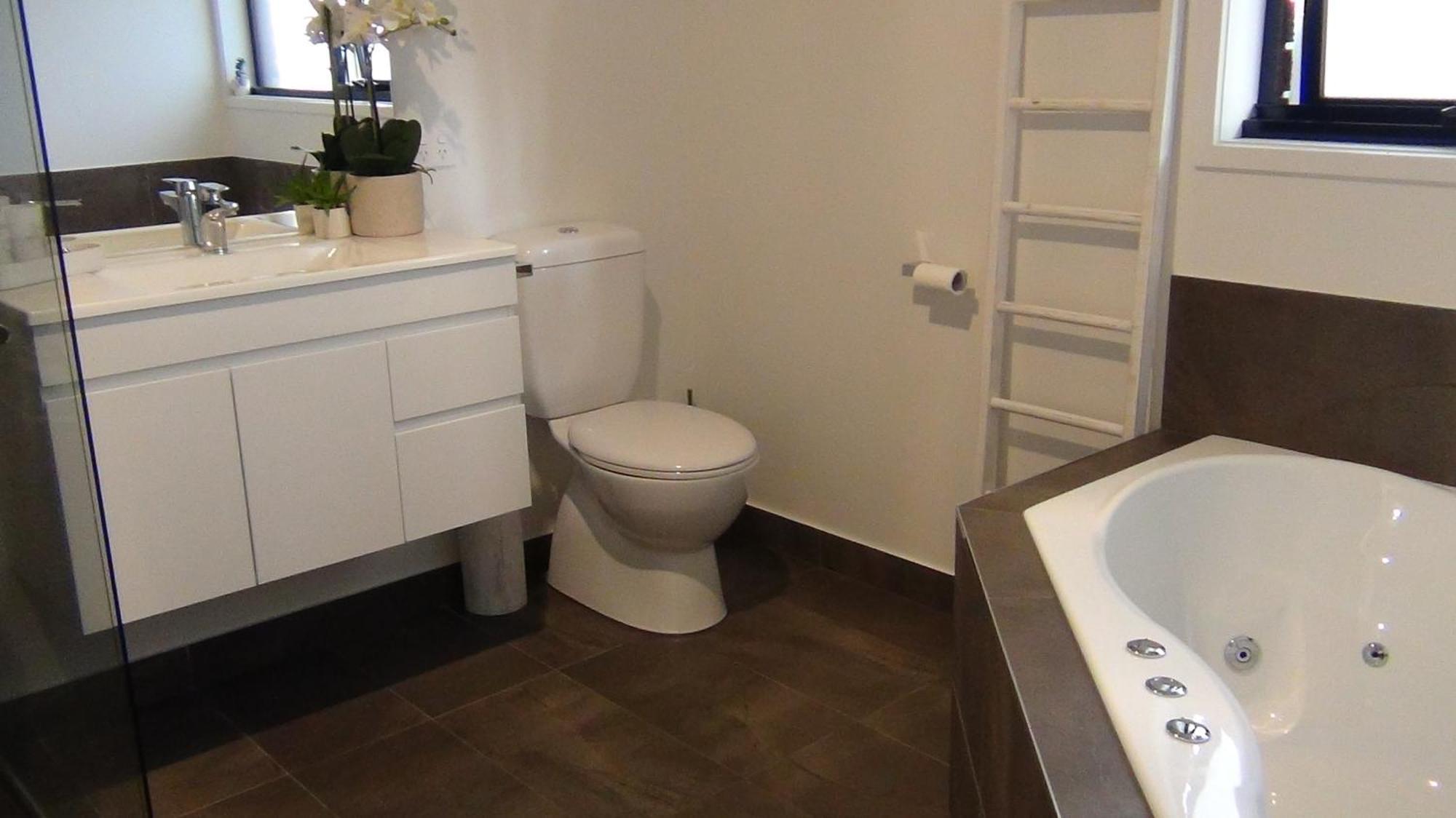 Tranquil Retreat 10 Min To Hobart-wifi Smart Tv Hobart