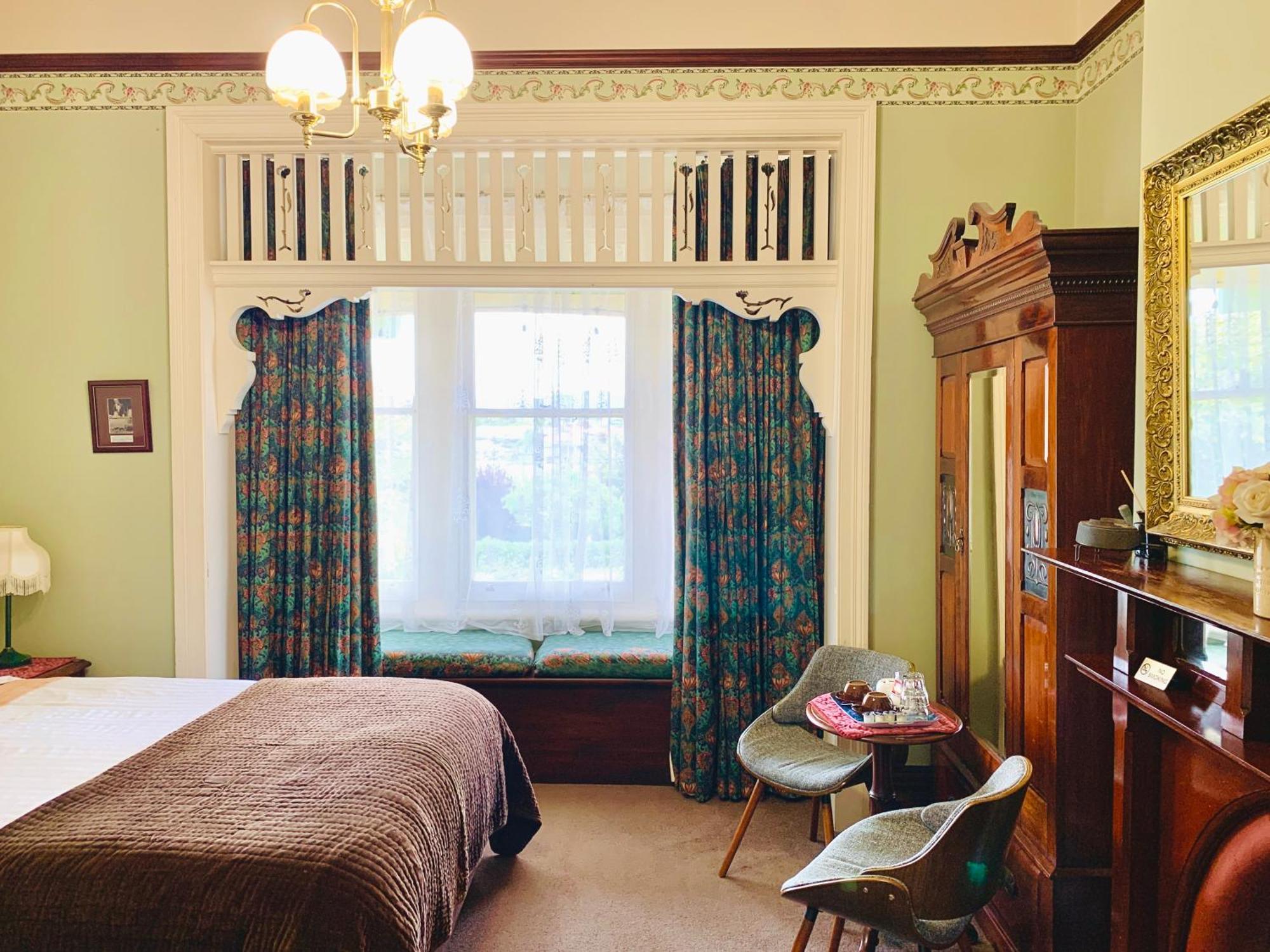 Orana House Bed & Breakfast
