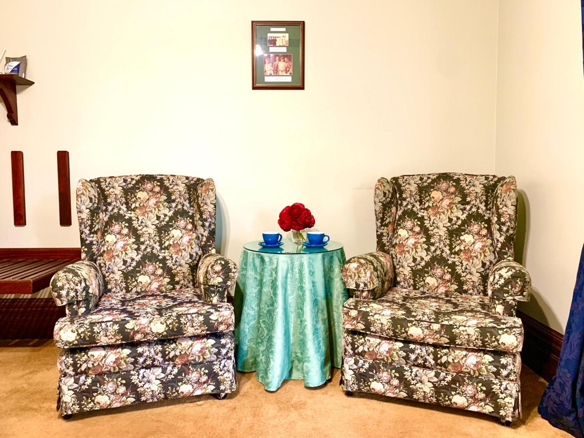 Bed & Breakfast Orana House 4*