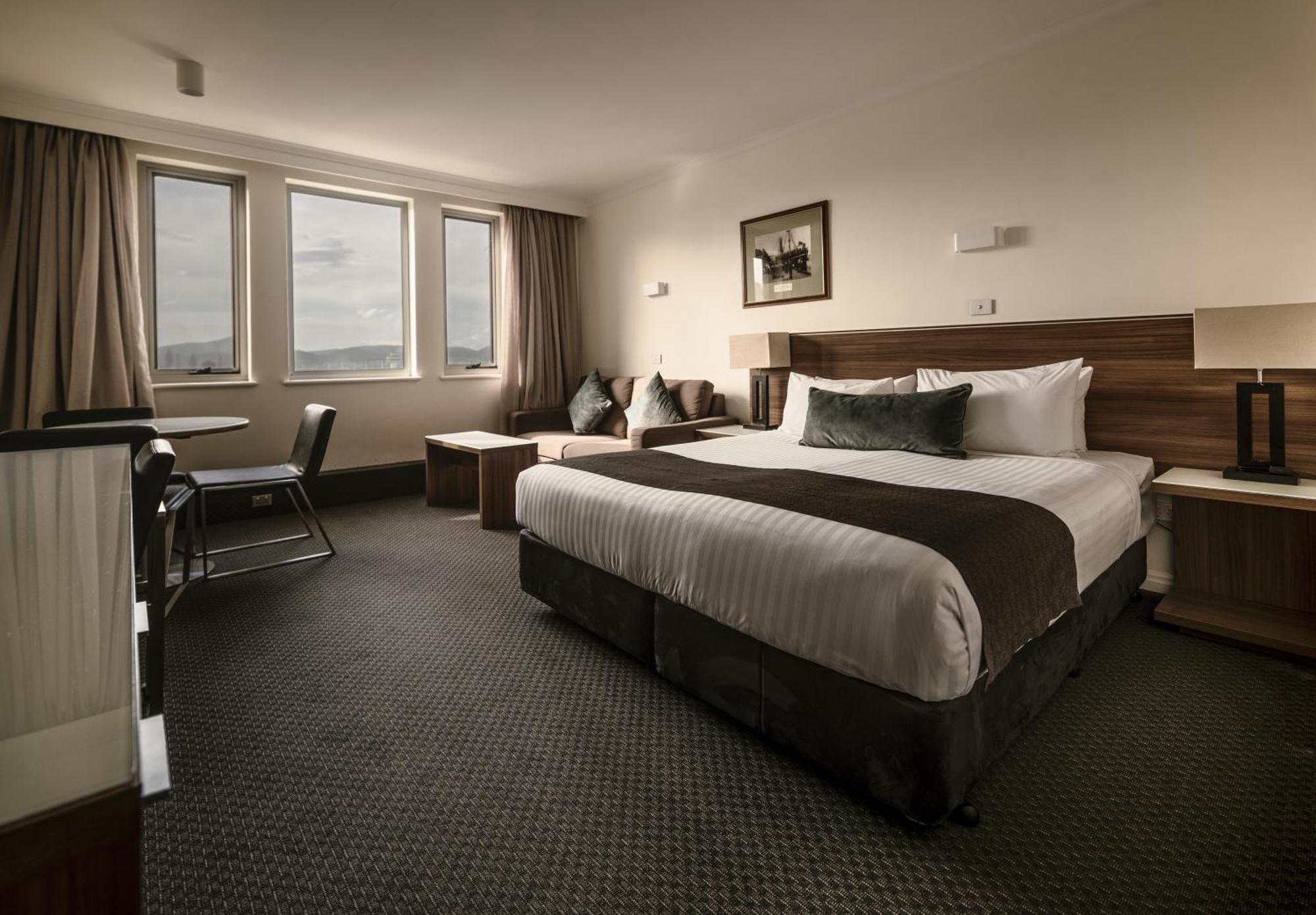Hotel Lenna Of
