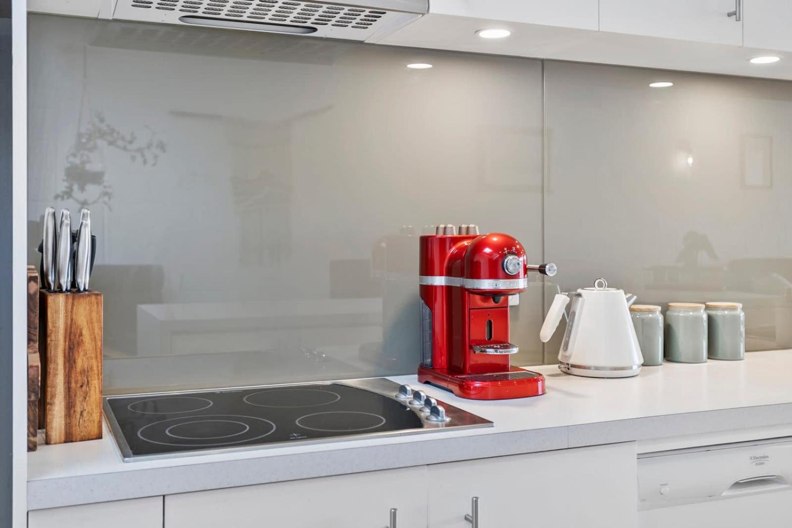 Holiday home Eastern Shore Escape - Panoramic Modern Comforts Hobart