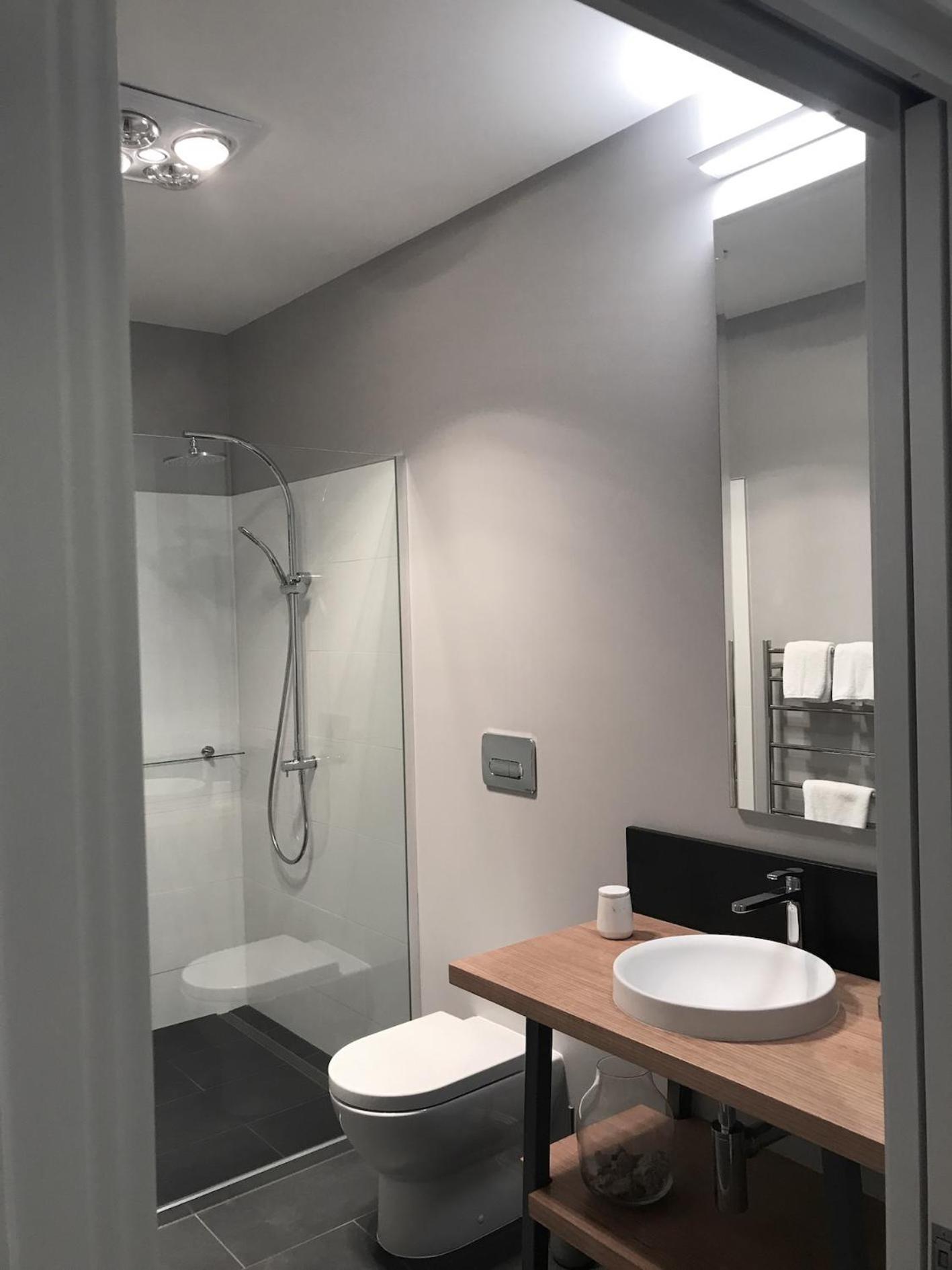 Apartment Roxburgh House