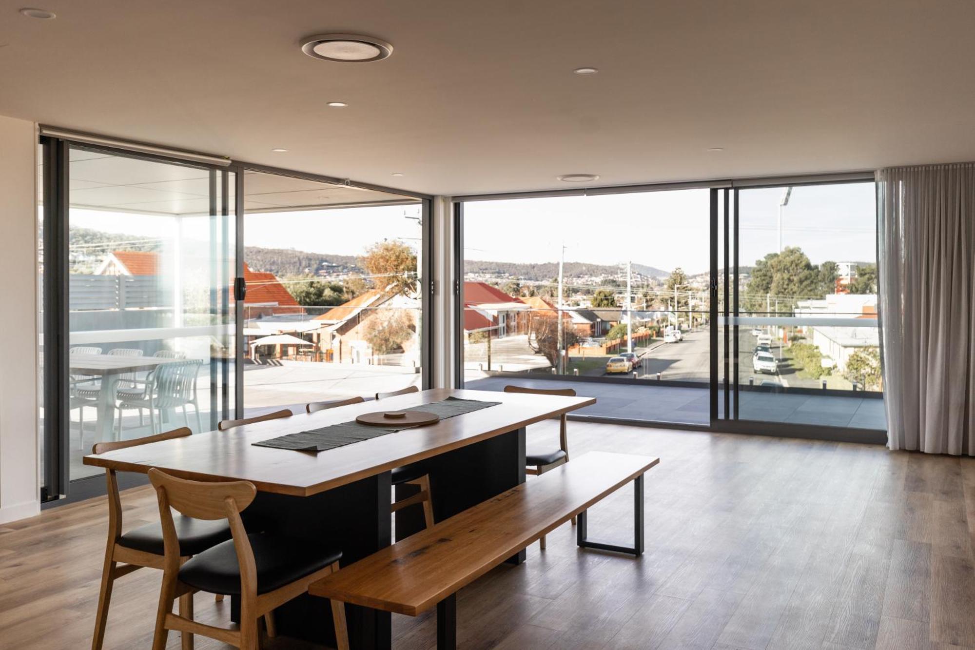 Apartment Little Island Hobart