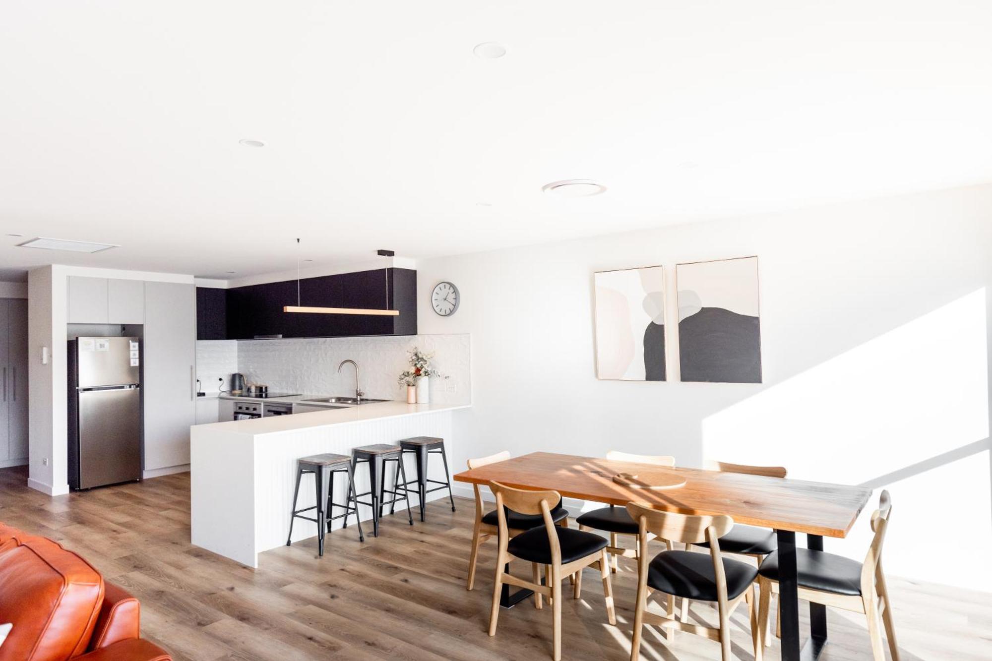 Little Island Apartment *