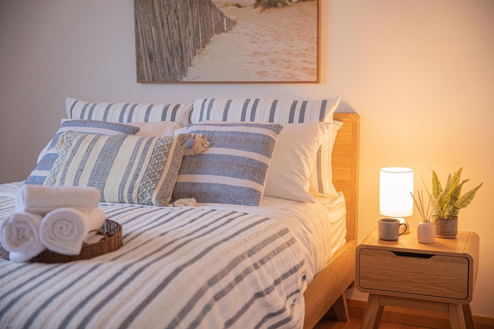 Amazing Sea Views Luxury House Homestay