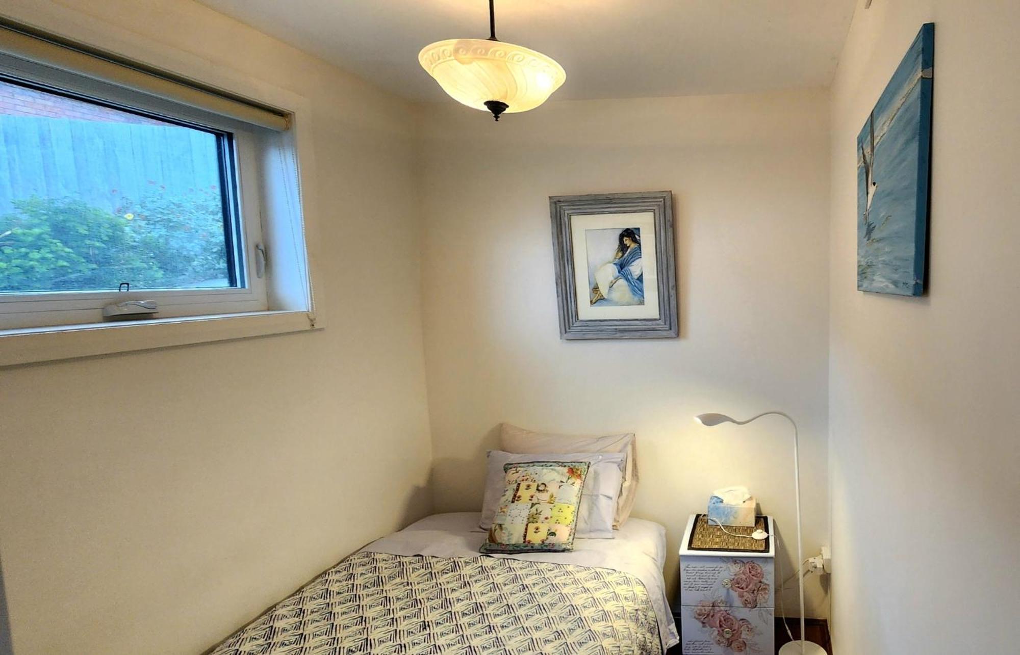 Apartment Waterfront Abode - 2 Bedrooms