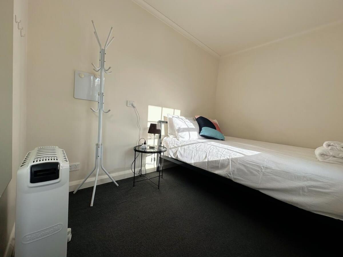 Oasis With 3 Beds *
