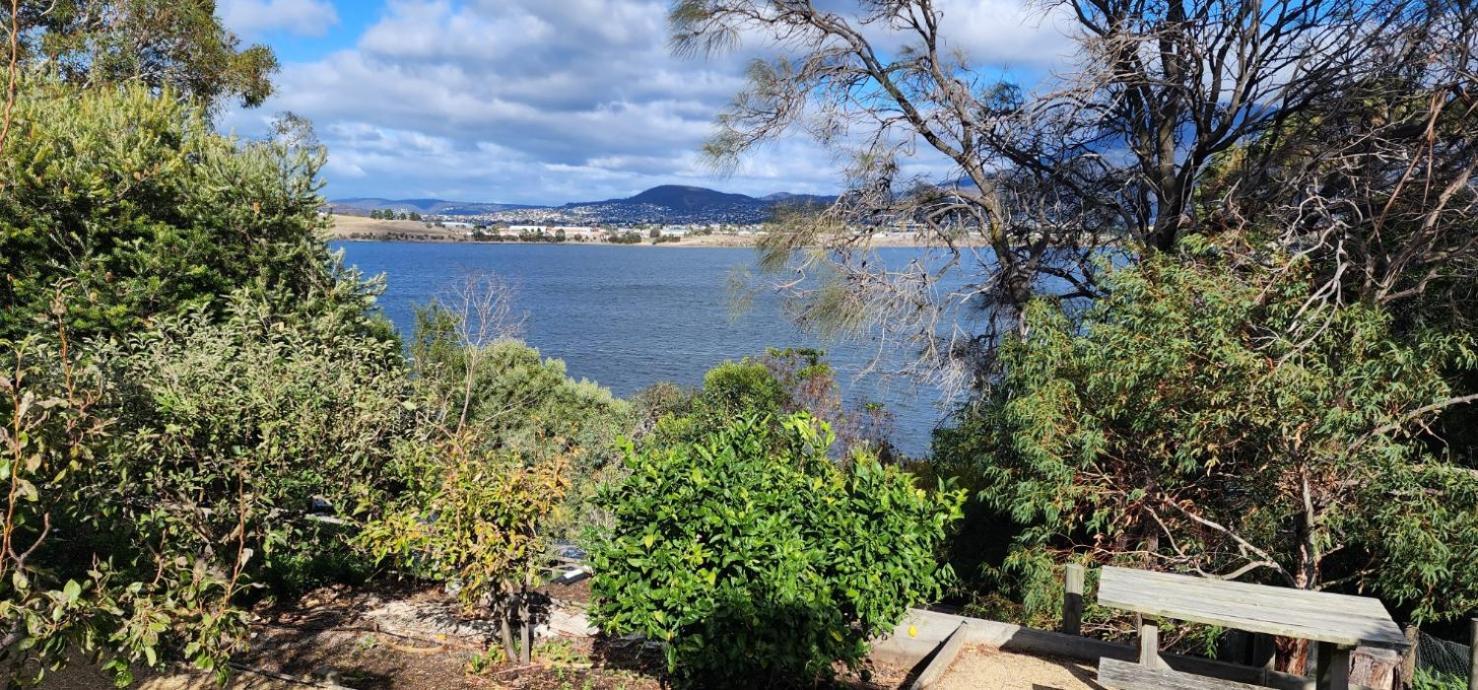 Waterfront Abode - 2 Bedrooms