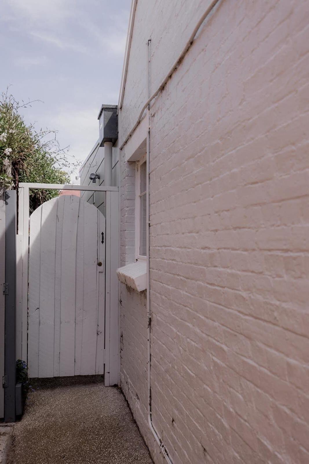 Holiday home Steps From Salamanca In Historical Hobart