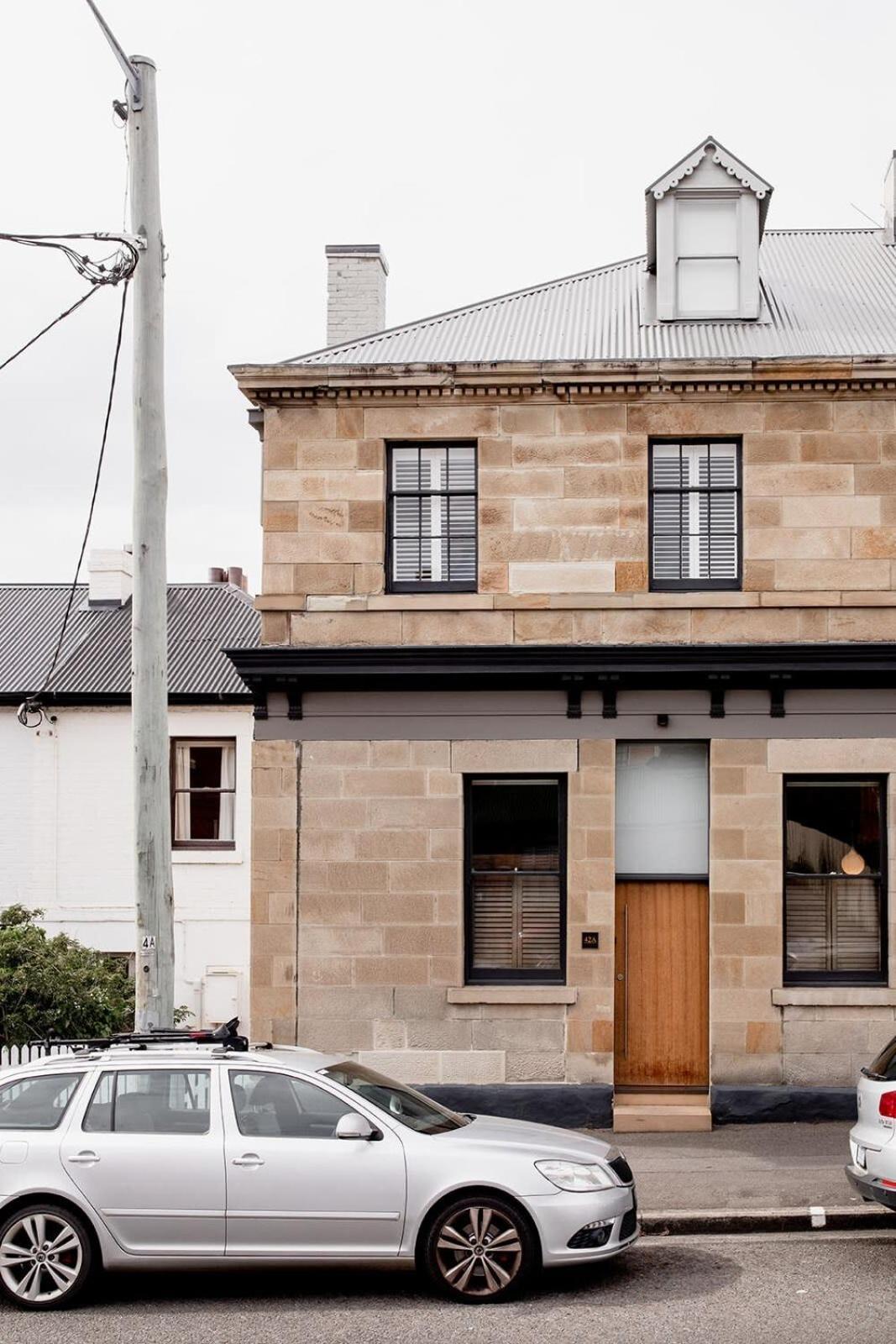 Inner-city Sanctuary With Off-street Parking Hobart