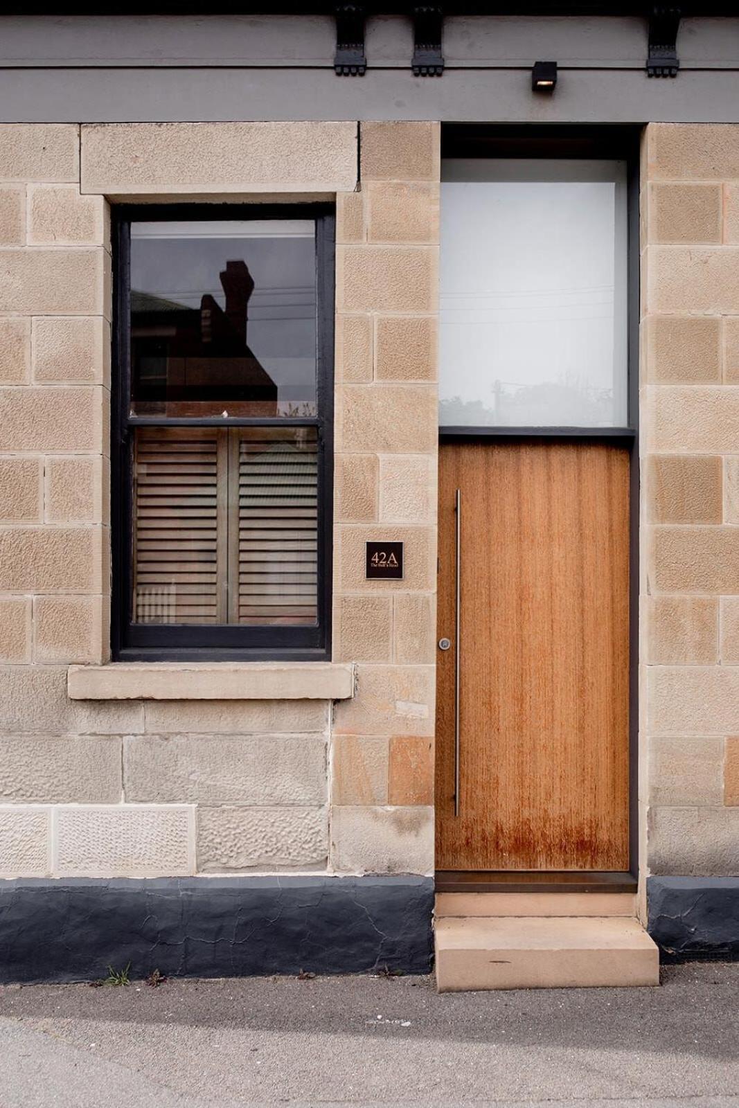 Holiday home Inner-city Sanctuary With Off-street Parking Hobart