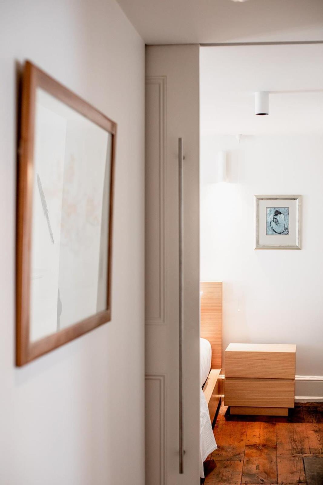 Holiday home Inner-city Sanctuary With Off-street Parking *
