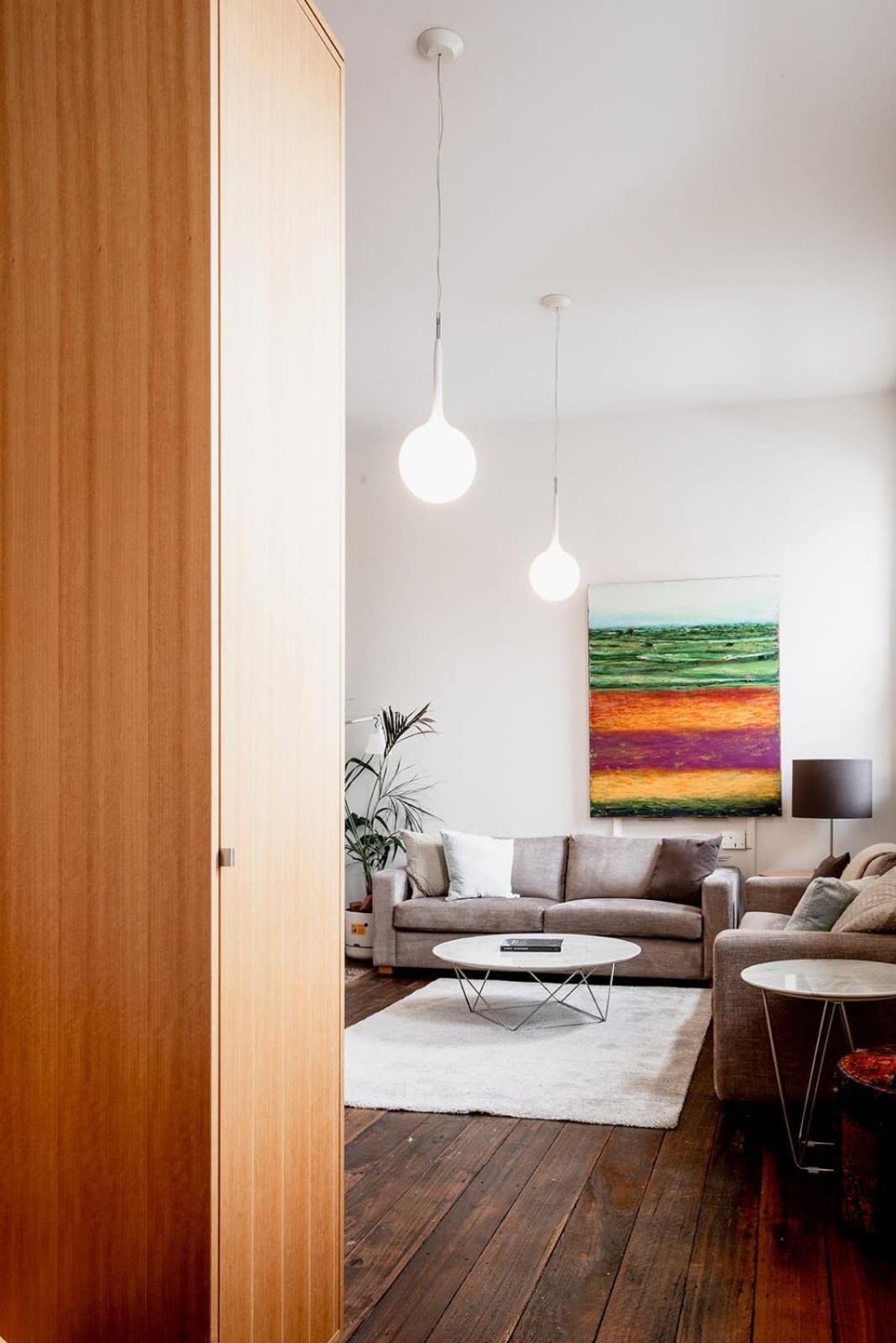 Holiday home Inner-city Sanctuary With Off-street Parking *