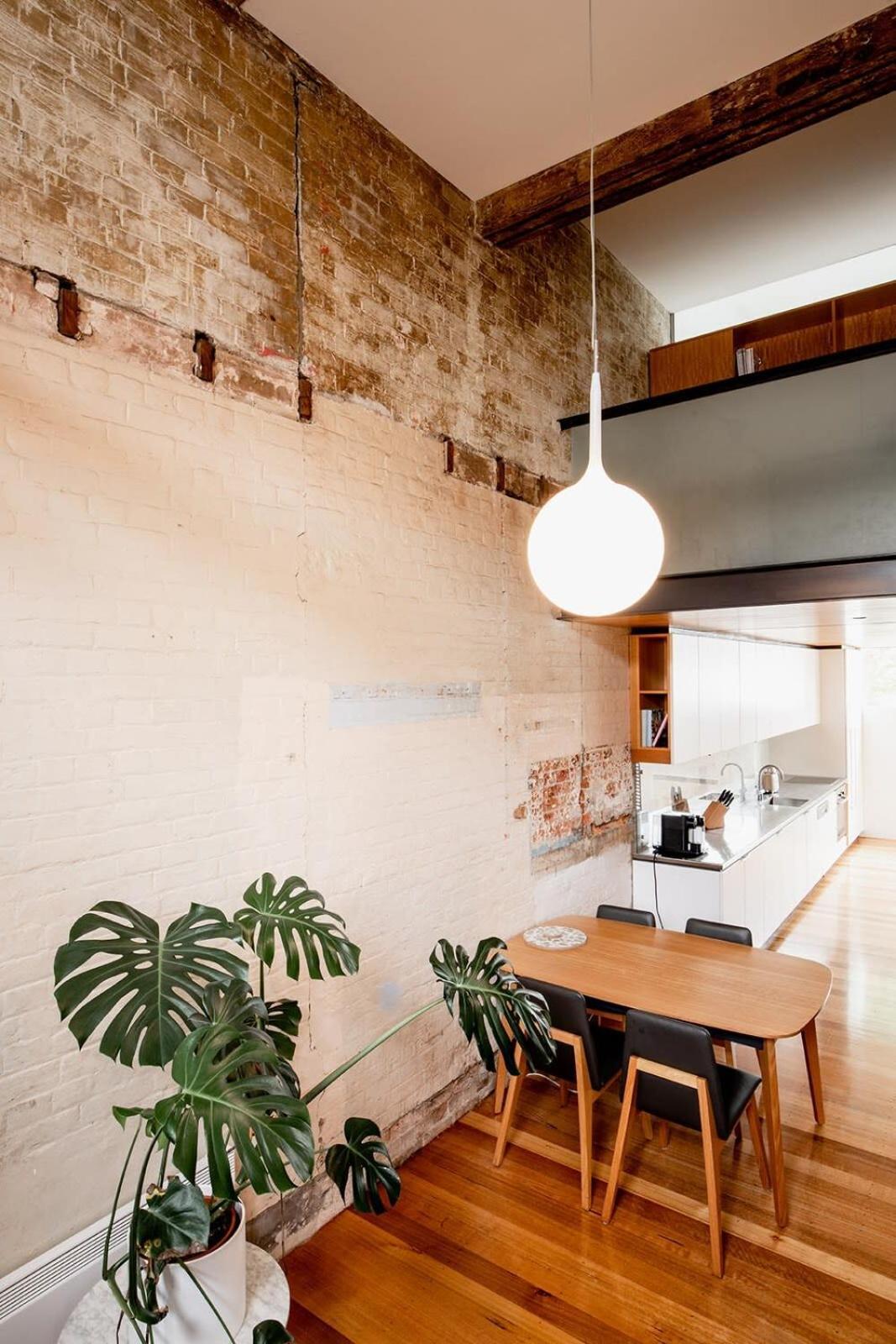 Holiday home Inner-city Sanctuary With Off-street Parking