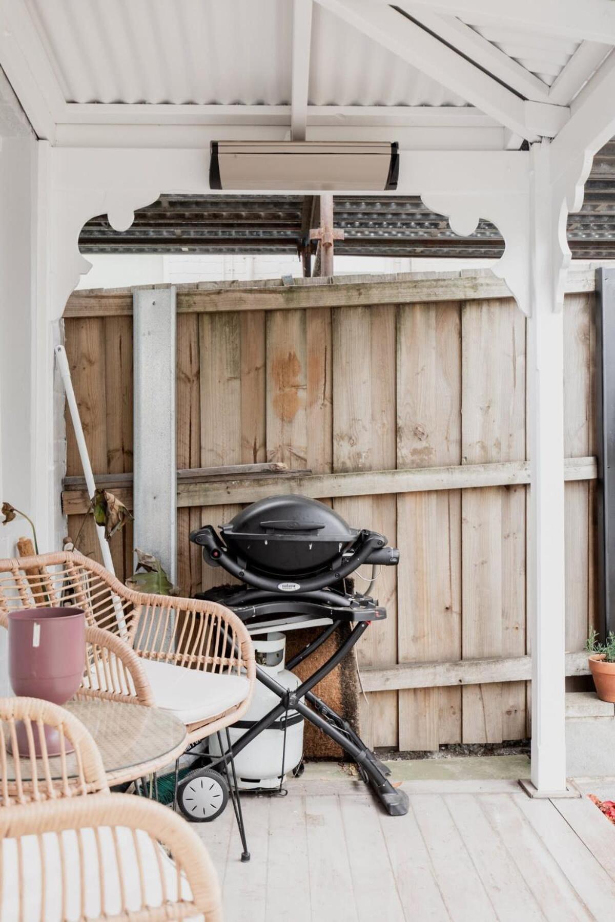 Holiday home 'allambee' Heritage In Trendy South *