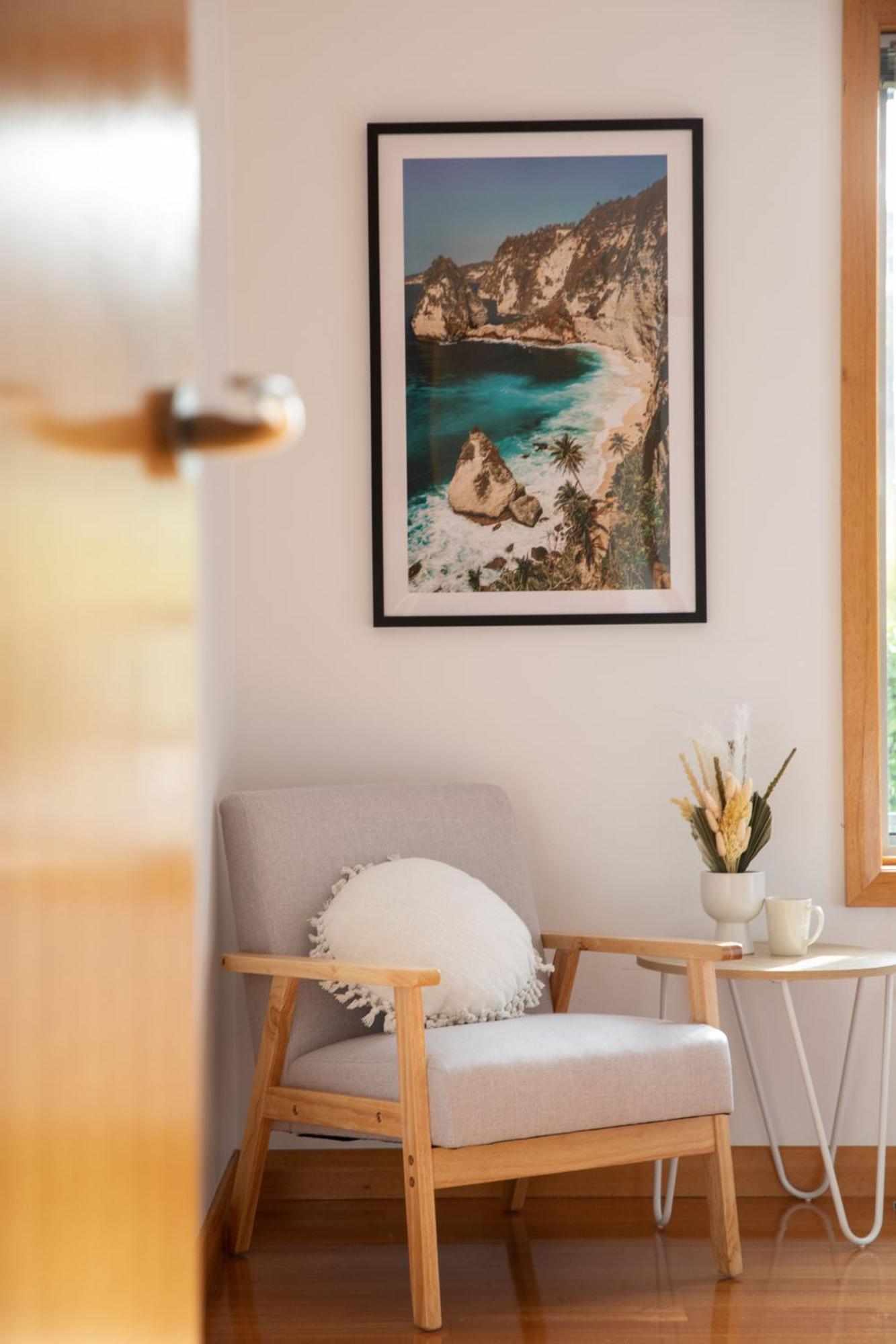 Amazing Sea Views Luxury House Homestay *