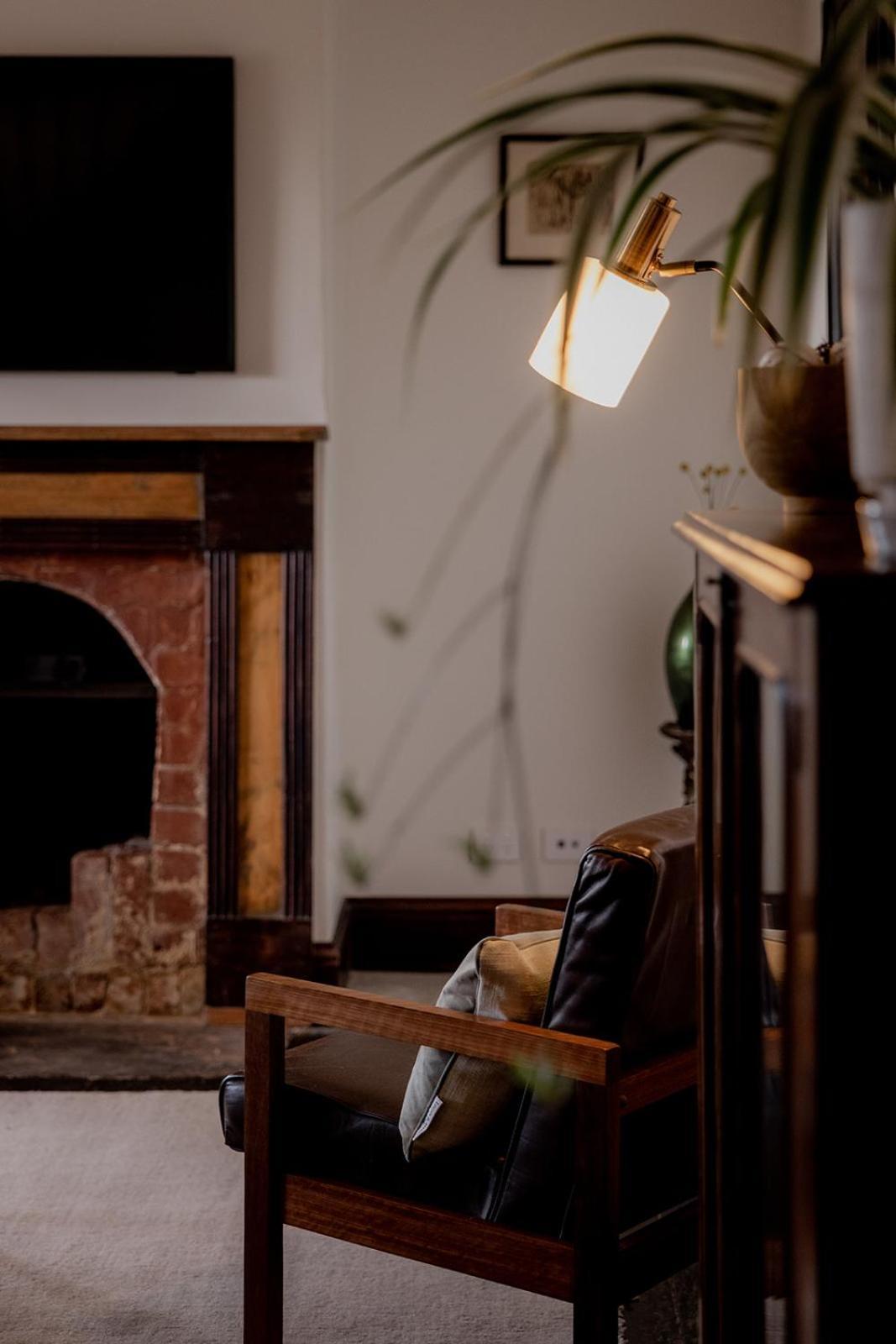 Cosy Heritage In West Holiday home