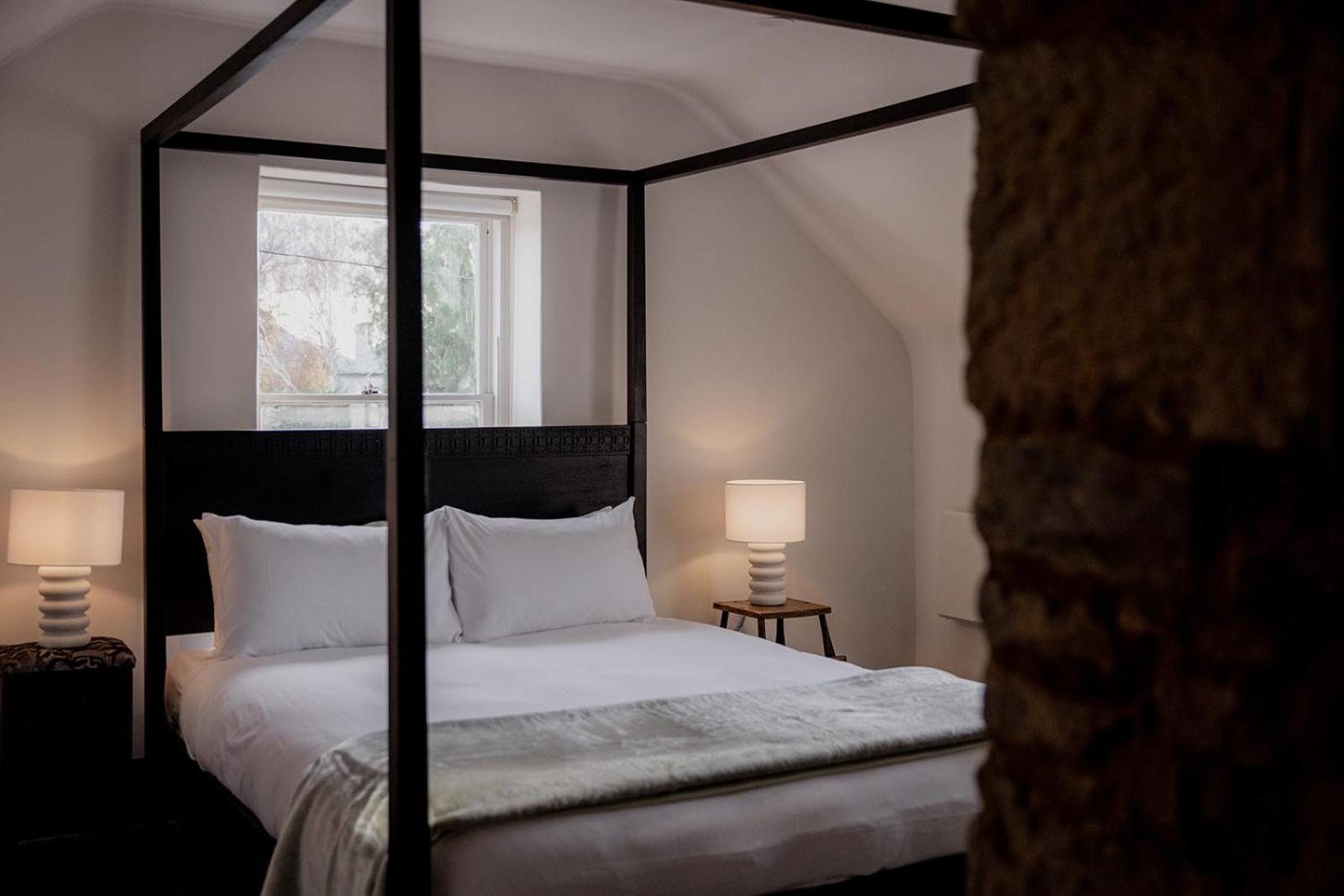 Cosy Heritage In West Hobart