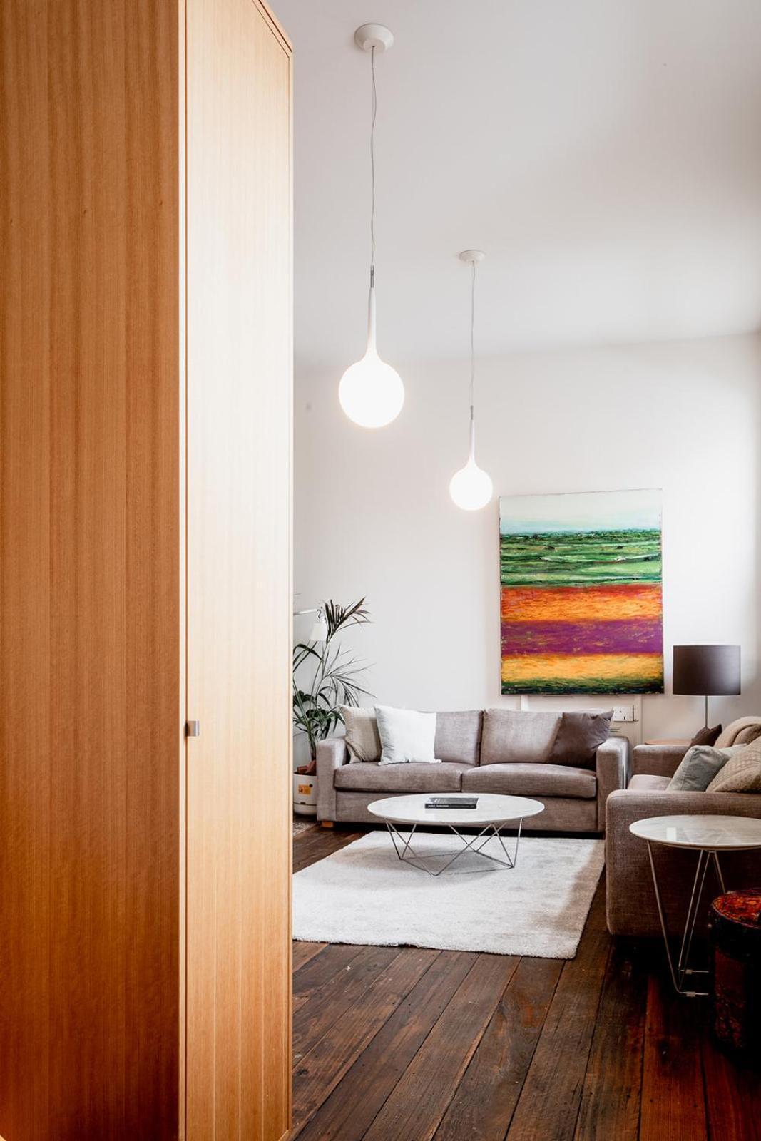 Inner-city Sanctuary With Off-street Parking Hobart