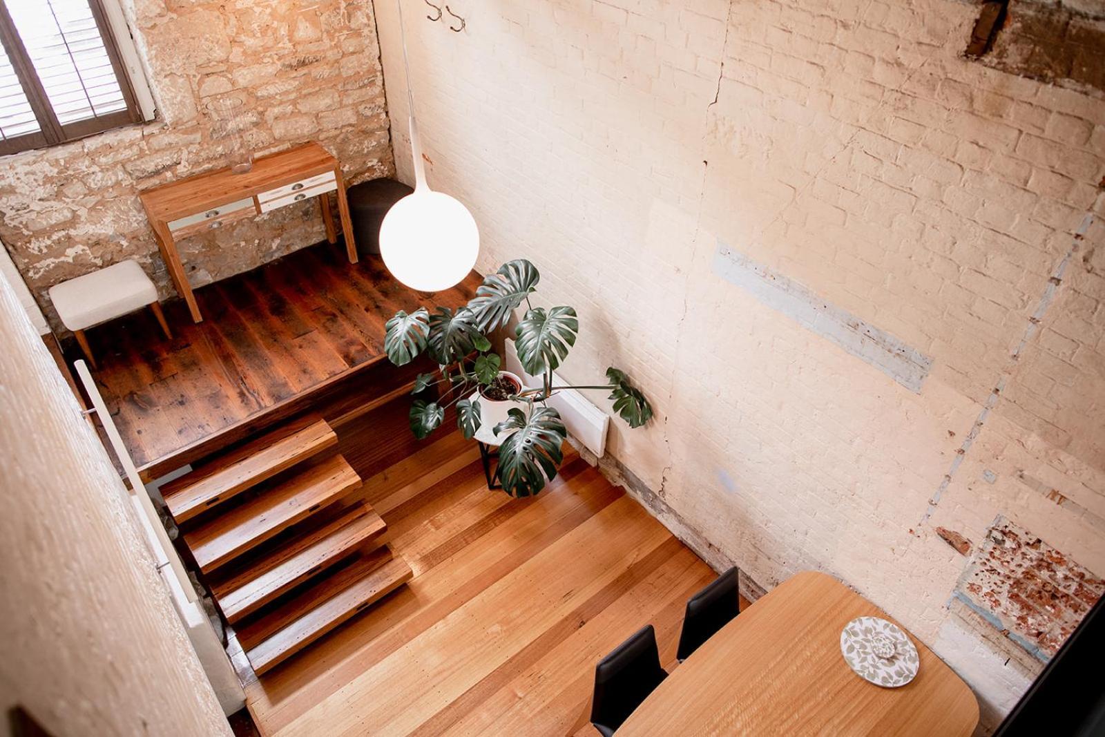 Inner-city Sanctuary With Off-street Parking Holiday home *