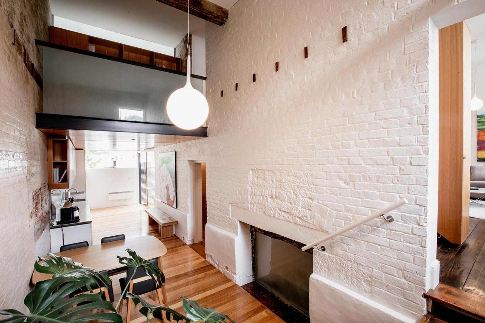 Holiday home Inner-city Sanctuary With Off-street Parking Hobart
