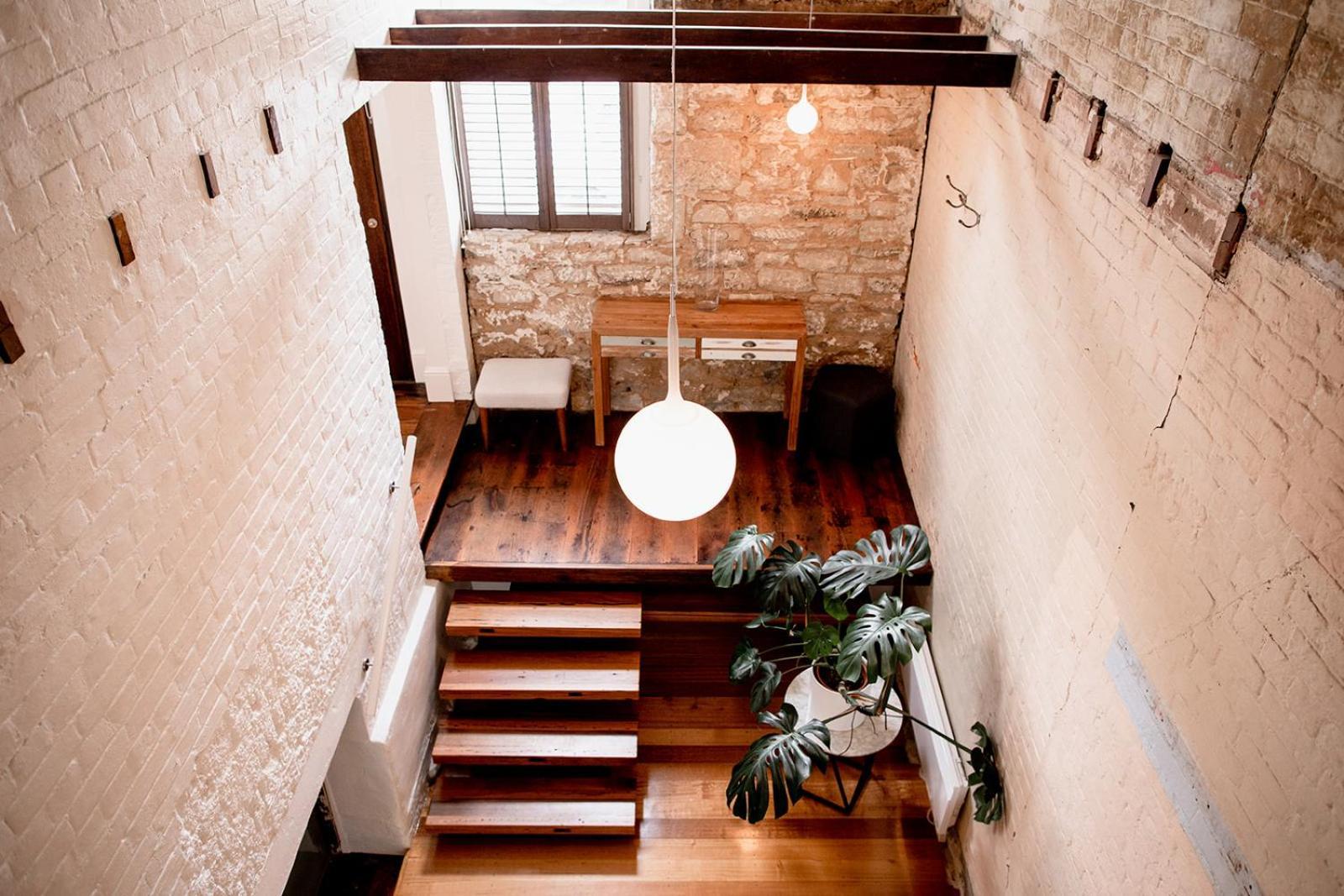 Inner-city Sanctuary With Off-street Parking * Hobart