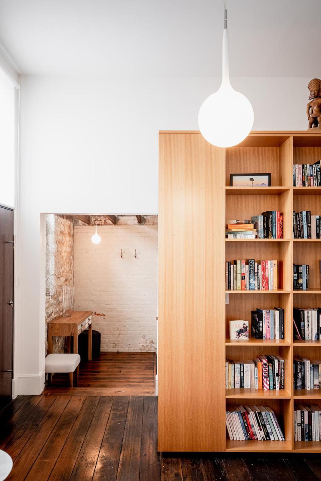 Holiday home Inner-city Sanctuary With Off-street Parking *