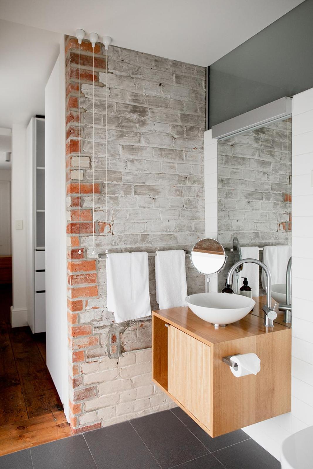Inner-city Sanctuary With Off-street Parking Holiday home Hobart