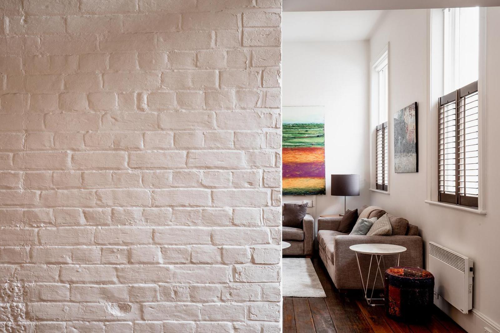 Inner-city Sanctuary With Off-street Parking Holiday home *