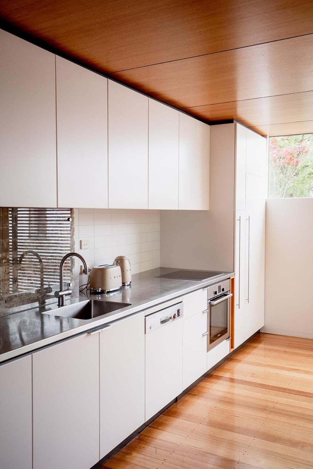 Holiday home Inner-city Sanctuary With Off-street Parking Hobart