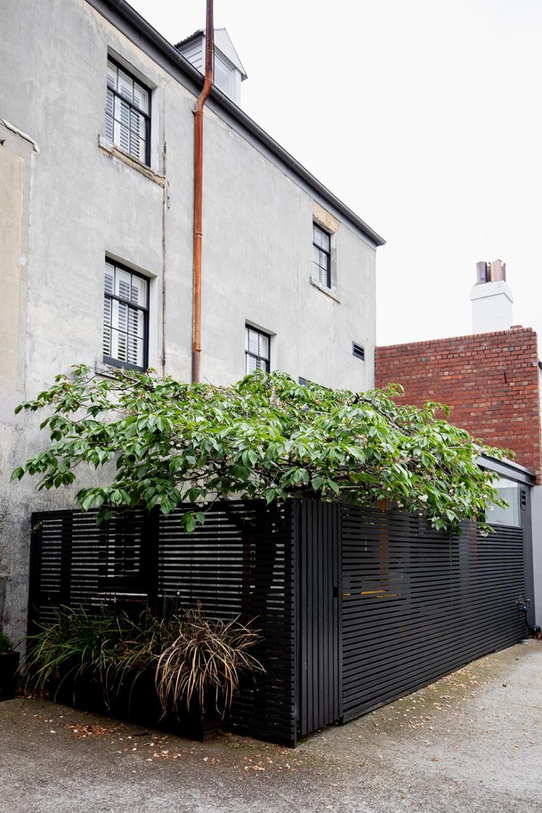 Holiday home Inner-city Sanctuary With Off-street Parking Hobart
